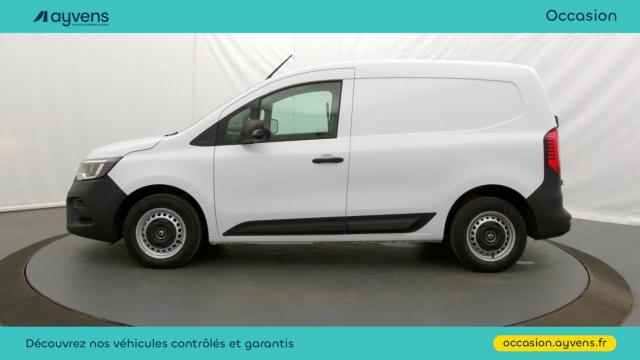 Renault Kangoo image 4