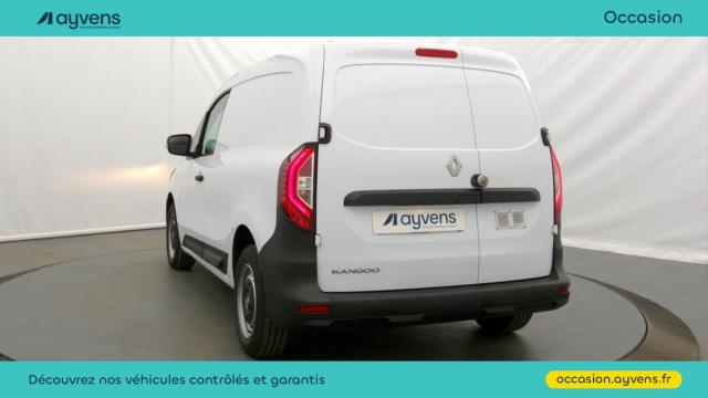 Renault Kangoo image 3