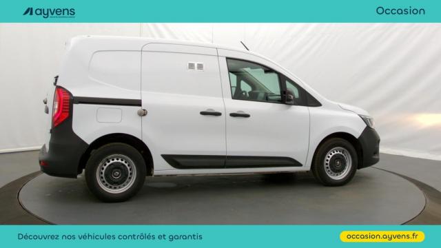 Renault Kangoo image 7