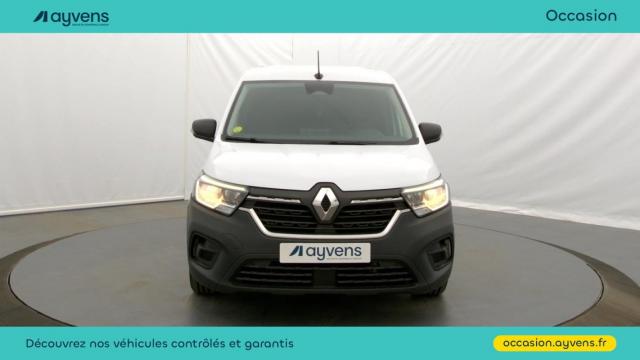 Renault Kangoo image 5