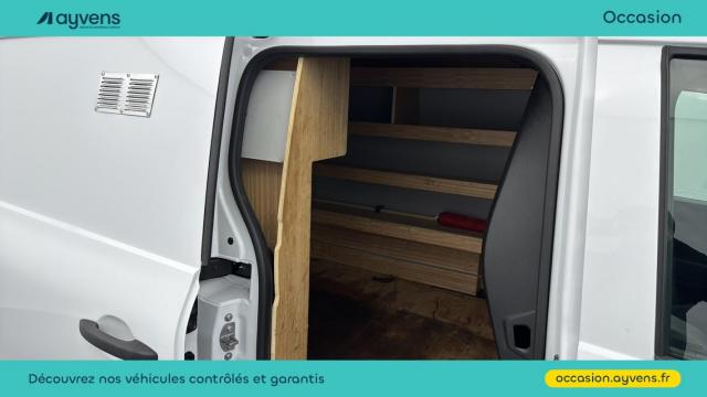 Renault Kangoo image 9