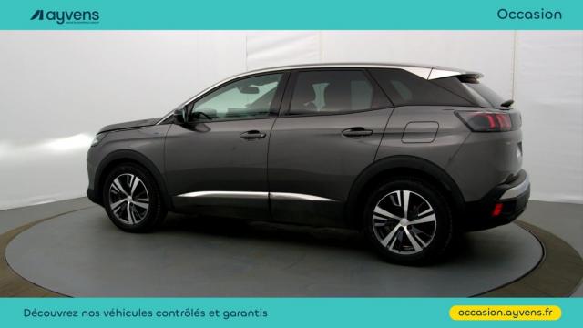 Peugeot 3008 image 3
