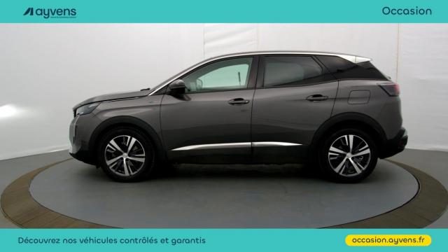 Peugeot 3008 image 1