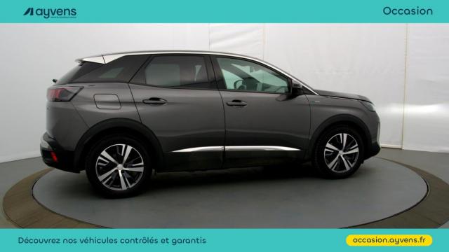 Peugeot 3008 image 2