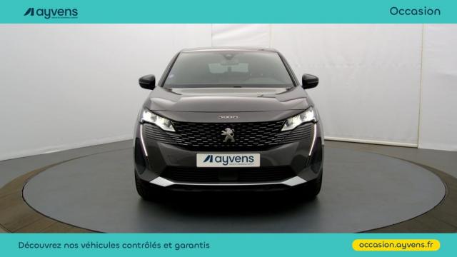 Peugeot 3008 image 7