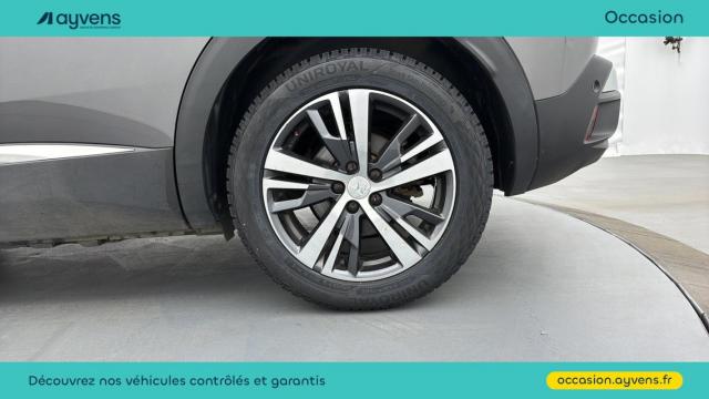 Peugeot 3008 image 8