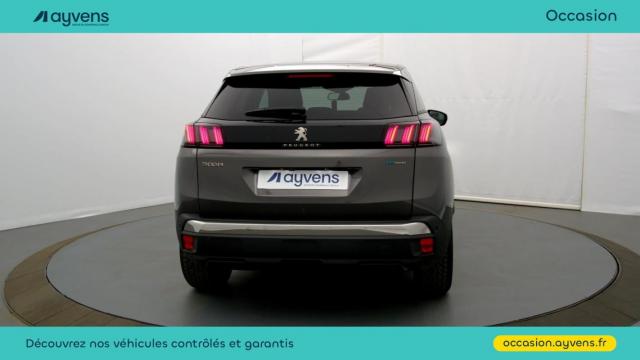 Peugeot 3008 image 6