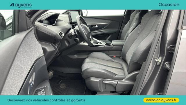 Peugeot 3008 image 4