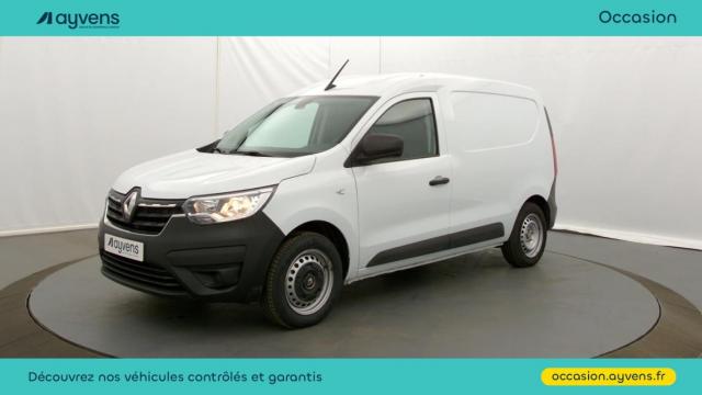 Renault Express Van 1.3 Tce 100ch Confort