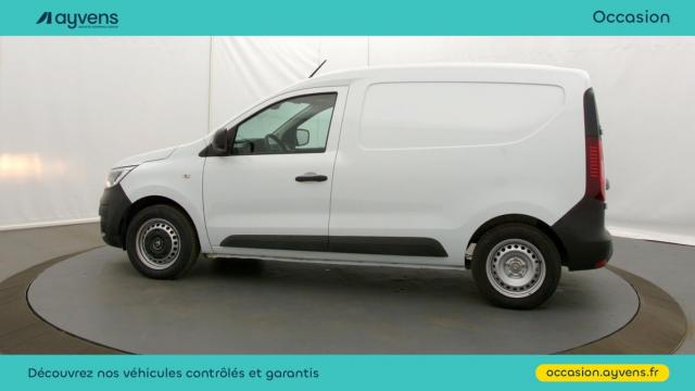 Renault Express image 4
