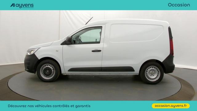 Renault Express image 6