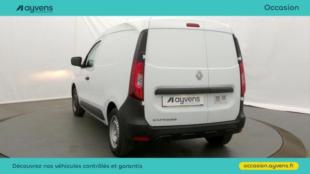 Renault Express image 9