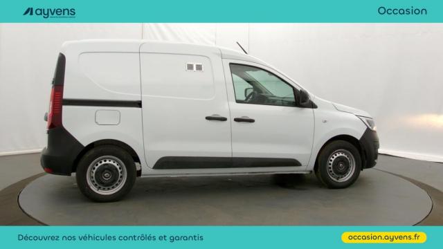 Renault Express image 7