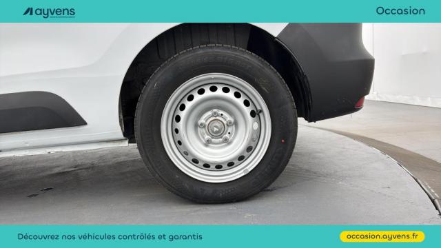 Renault Express image 5