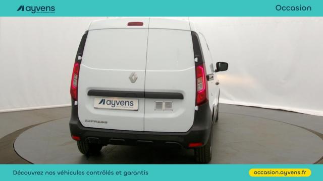 Renault Express image 1