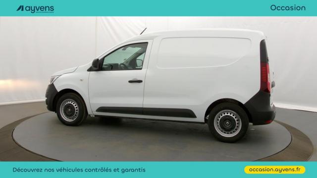 Renault Express image 7