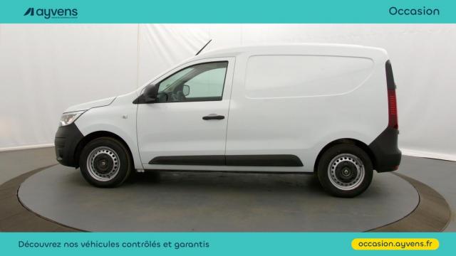 Renault Express image 9