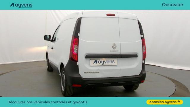 Renault Express image 5
