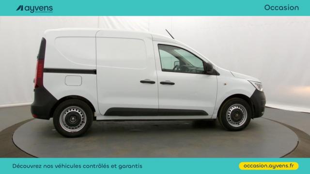 Renault Express image 3