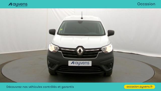 Renault Express image 6