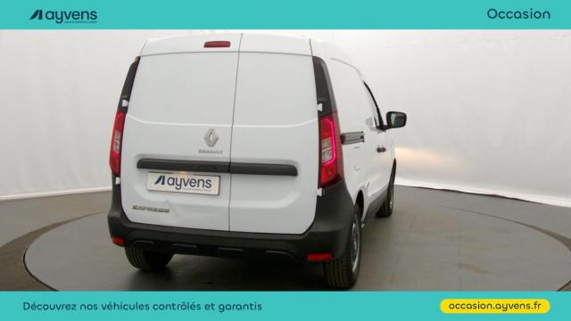 Renault Express image 8