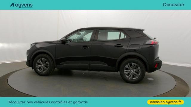 Peugeot 2008 image 7