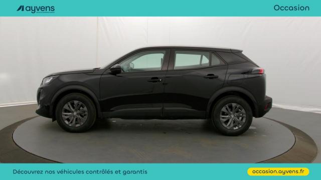 Peugeot 2008 image 5