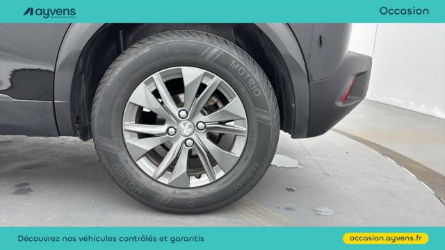 Peugeot 2008 image 2