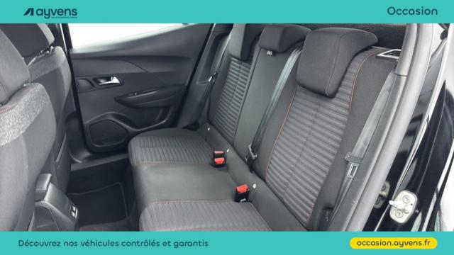 Peugeot 2008 image 4