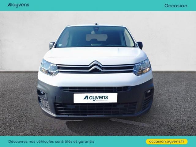 Citroen Berlingo image 1
