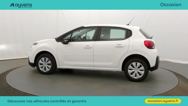 Citroen C3 image 8