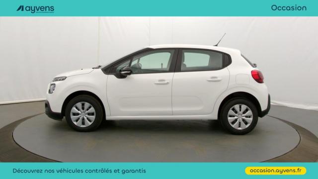 Citroen C3 image 3