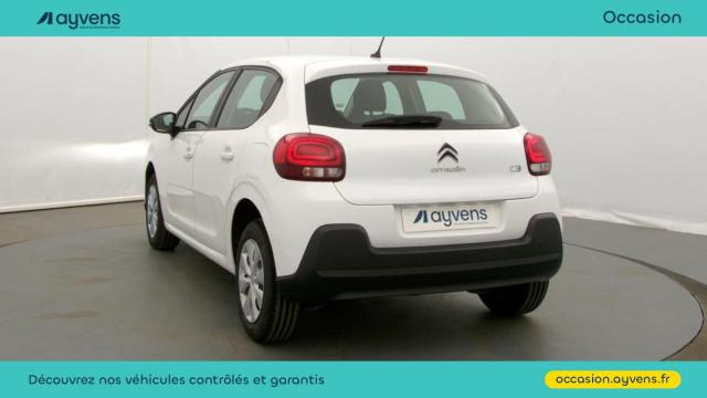 Citroen C3 image 7