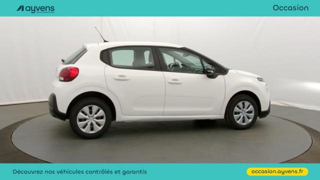 Citroen C3 image 5