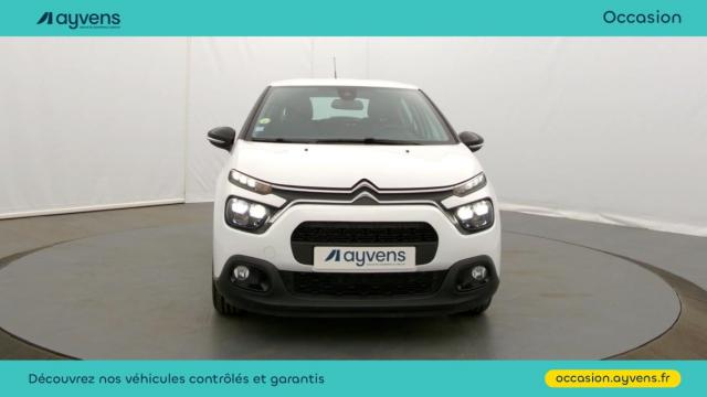 Citroen C3 image 1