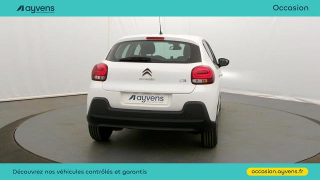 Citroen C3 image 6