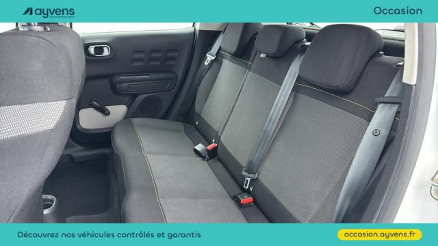 Citroen C3 image 2