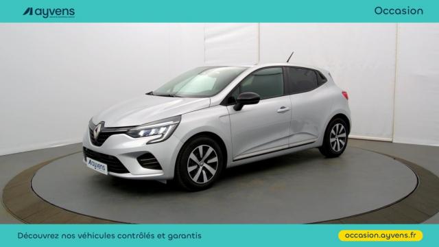 Renault Clio 1.6 E-Tech 145ch Full Hybrid Evolution