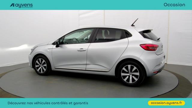 Renault Clio image 2