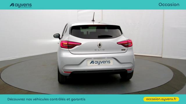 Renault Clio image 4