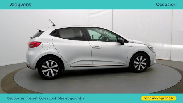 Renault Clio image 9