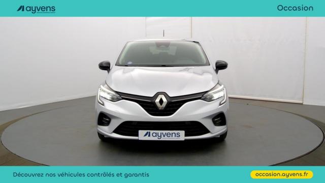 Renault Clio image 8