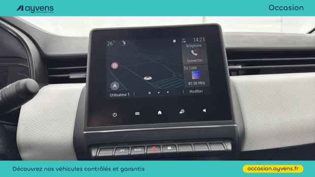 Renault Clio image 3