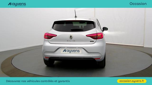 Renault Clio image 7