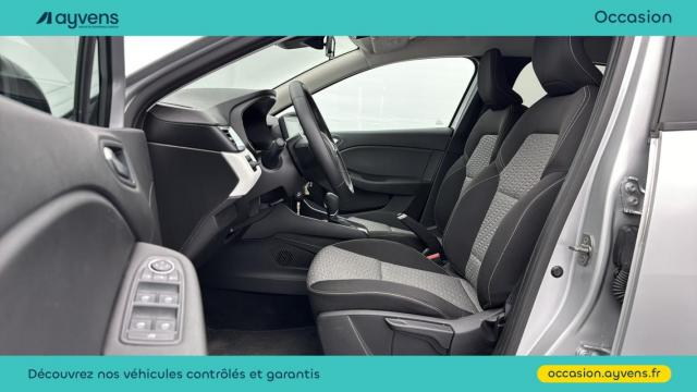 Renault Clio image 1
