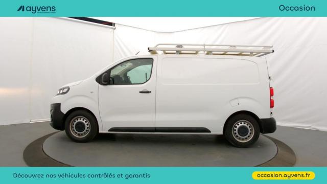 Citroen Jumpy image 9