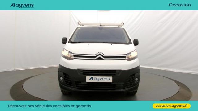 Citroen Jumpy image 5