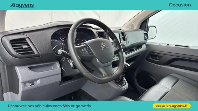 Citroen Jumpy image 1