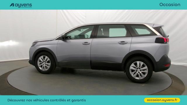 Peugeot 5008 image 2