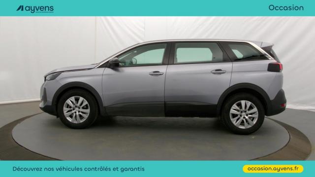 Peugeot 5008 image 7